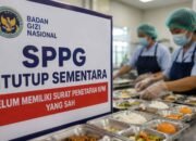 45 SPPG di Sumut Kena Suspend BGN, Administrasi KPM Jadi Sorotan