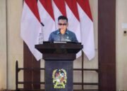 Fauzi Anggota DPRD Soroti Pencabutan Perda Lembaga Kemasyarakatan, Gerindra Minta Pemko Medan Siapkan Aturan Pengganti