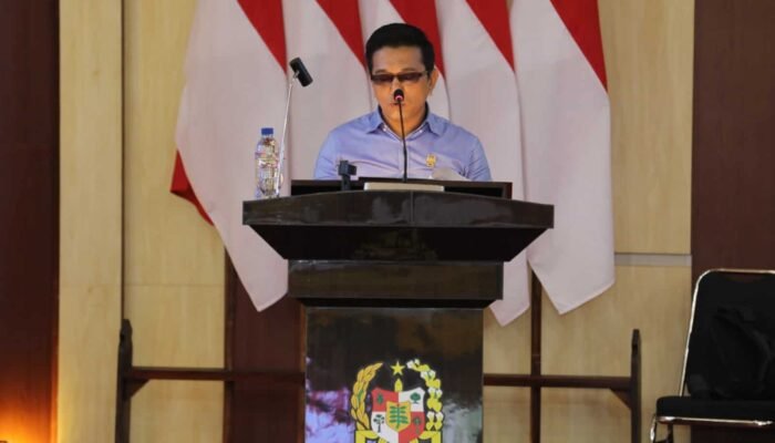 Gerindra Ingatkan Opini WTP Bukan Akhir, Minta APBD Kota Medan Berdampak Nyata bagi Warga