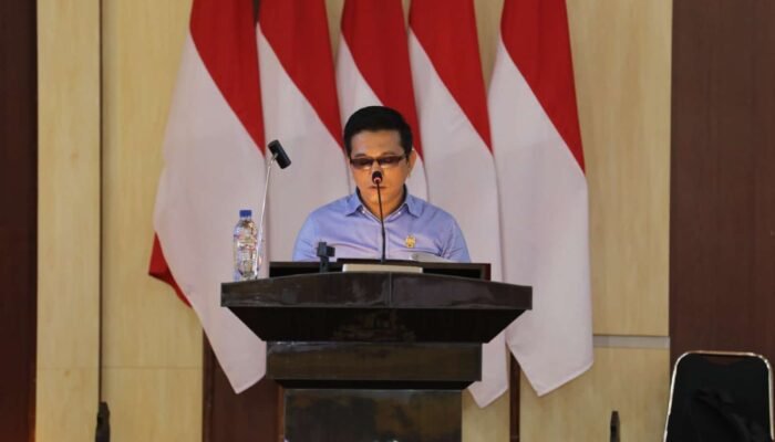 Gerindra Minta APBD Kota Medan Lebih Berpihak pada Kebutuhan Warga, Penanganan Banjir hingga Pelayanan Publik Jadi Sorotan