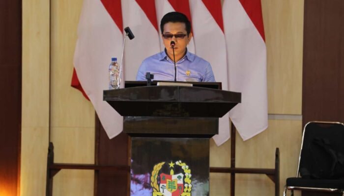 SILPA APBD Medan Tembus Rp592,2 Miliar, Fraksi Gerindra Desak Pembenahan Kinerja OPD