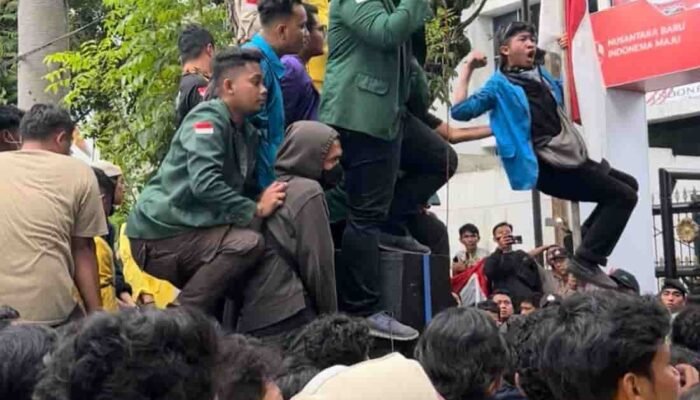 Arya Minta Tes Urine Massal di Rutan Tanjung Gusta, PMMP USU Siapkan Aksi dan Laporan ke BNN