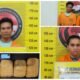 Terendus dari Penyelidikan, Dugaan Distribusi Ganja 5 Kilogram di Batang Angkola Berhasil Digagalkan Polisi