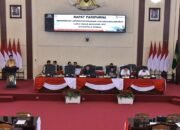 LKPJ 2025 Disampaikan di DPRD, Pemko Medan Catat Tren Positif Ekonomi dan Penurunan Kemiskinan