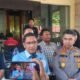 Kurang 24 Jam, Polisi Bekuk Dua Terduga Pelaku Perampokan yang Tewaskan Driver Online