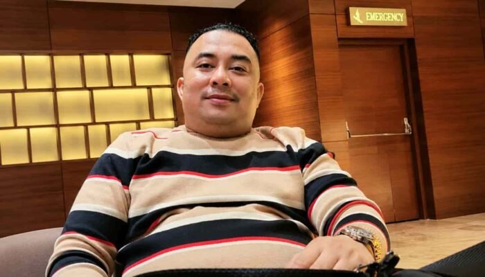 Karhutla 2026 Meluas, Dr. M. Sa’i Rangkuti Apresiasi Respons Cepat Presiden Prabowo dan Dorong Penegakan Hukum
