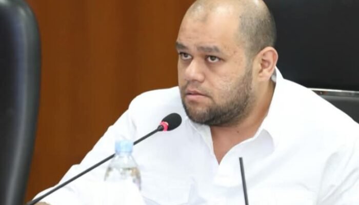 Awal 2026, DPRD Medan Matangkan Agenda Peningkatan PAD Lewat Pansus