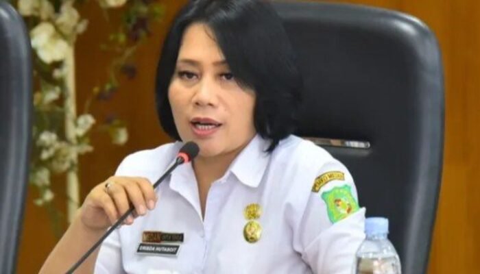Sekretariat DPRD Kota Medan Perkuat Kinerja ASN, Fokus Tingkatkan Pelayanan dan Kolaborasi Internal