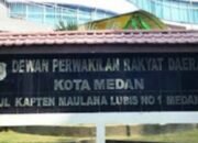 Fraksi Gerindra DPRD Medan Setujui Ranperda Perubahan Sistem Kesehatan Dilanjutkan ke Tahap Pembahasan Berikutnya