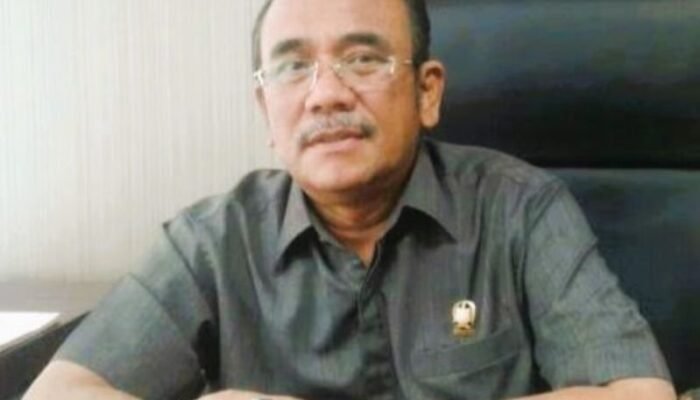 DPRD Medan Desak Wali Kota Segera Cairkan THR bagi 8.500 P3K Paruh Waktu