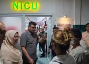 Siswi SMK di Berastagi Dirawat Intensif Usai Diduga Keracunan MBG, Bobby Pastikan Penanganan Maksimal