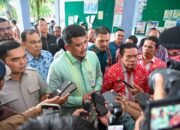 Sengketa Lahan SMAN 5 Pematangsiantar Memanas, Bobby Nasution Dorong Relokasi Sekolah