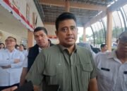 Bobby Nasution Dorong RSUD dr M Thomsen Nias Jadi Pusat Rujukan Kesehatan Kepulauan Nias