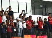 Timnas U19 Menang Lagi, Bobby: Kini Saatnya Hadapi Vietnam