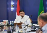 Bobby Nasution Siapkan Grand Design, Olahraga Sumut Didorong Jadi Industri Mandiri