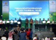 Bobby Nasution Siapkan Rp50 Miliar untuk UMKM Sumut, Dorong Lahirnya Wirausaha Baru