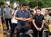 Bobby Nasution Respons Keluhan Warga Tapteng, Bantuan Pascabencana Belum Cair Jadi Sorotan