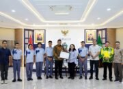 SMA Negeri 1 Matauli Pandan Ukir Sejarah, Bobby Nasution Sebut Jadi Kebanggaan Pendidikan Sumatera Utara