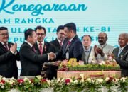 Bobby Nasution: Kemerdekaan Harus Dibuktikan Lewat Kerja Nyata dan Kolaborasi