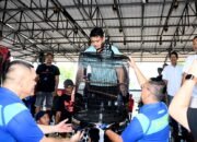Bobby Nasution Support Penuh Event Kicau Mania Nasional di Sumut, Dampak Ekonominya Disebut Luar Biasa