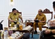 Bobby Nasution Siapkan RS Internasional untuk Pasien BPJS di Medan, Fasilitas Disebut Setara Hotel Bintang Lima