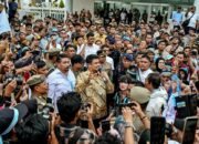 Bobby Terima Petisi Dukungan Program Makan Bergizi Gratis