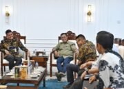 Bobby Nasution Percepat Pemulihan Banjir dan Longsor di Tapteng, Infrastruktur hingga Huntap Jadi Prioritas