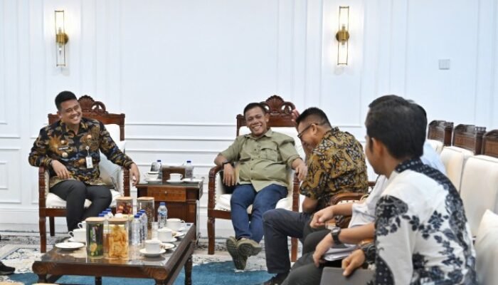 Bobby Nasution Percepat Pemulihan Banjir dan Longsor di Tapteng, Infrastruktur hingga Huntap Jadi Prioritas