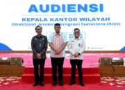 Bobby Nasution Tekankan Regulasi Ketat Pengungsi di Sumut, Dorong Sinergi Imigrasi dan Lembaga Internasional