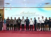 Bobby Dorong Legalisasi Sumur Minyak Rakyat di Langkat