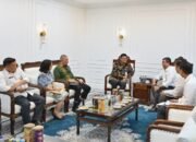 Bobby Nasution Soroti Pembiayaan Sektor Riil Sumut, Dorong Bank Daerah Terlibat Program KPR Subsidi