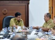Bobby Nasution Respons Keluhan Infrastruktur Asahan, Jalan Batu Pane yang Lumpuh Ekonomi Warga Disorot
