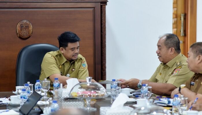 Bobby Nasution Respons Keluhan Infrastruktur Asahan, Jalan Batu Pane yang Lumpuh Ekonomi Warga Disorot