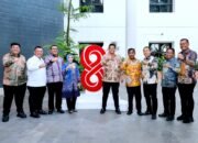 Bobby Nasution Desak Kepastian TKD 2027, Daerah Terdampak Bencana Jadi Perhatian