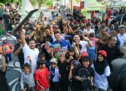 Bobby Dorong Penambahan Skatepark dan Event Skateboarding di Sumut
