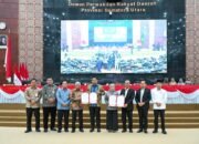 Bobby Nasution Kejar Realisasi Pembangunan Sumut, Anggaran Kesra Diminta Segera Dicairkan