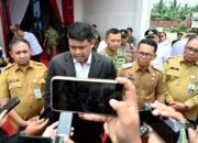 Bobby Nasution Sebut Koperasi Merah Putih Jadi Penguat Ekonomi Rakyat, Sumut Target Bentuk 6.100 KMP