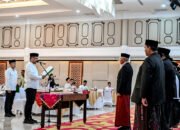 Bobby Ingin MTQ Sumut Jadi Syiar Alquran Sepanjang Tahun