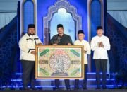 Bobby Nasution: MTQ Harus Melahirkan Generasi Cinta Alquran