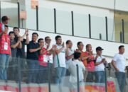 Indonesia Raih Perunggu AFF U-19, Bobby Apresiasi Garuda Muda