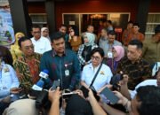 Komisi VII DPR RI Dukung PRSU Masuk Agenda Nasional, Bobby Nasution Optimistis Jadi Motor Pariwisata Sumut