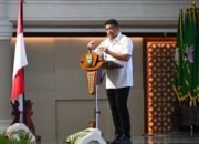 Bobby Minta Pertamina Bereskan Distribusi BBM di Sumut dalam Dua Hari