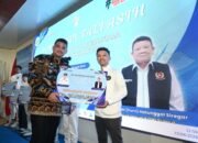 Bobby Nasution Serahkan Bonus Atlet SEA Games 2025, Kontingen Sumut Raih 30 Medali di Thailand