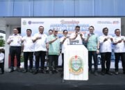 BRT Mebidang Mulai Beroperasi, Bobby Nasution Dorong Warga Beralih dari Kendaraan Pribadi