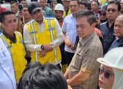 Jalan Puluhan Tahun Dinanti Akhirnya Dihotmix, Warga Nias Utara Apresiasi Bobby Nasution