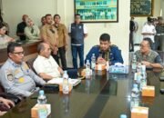 Bus ALS Tabrakan di Sumsel, Bobby Nasution Turun Langsung: Evaluasi Keselamatan Transportasi Disorot