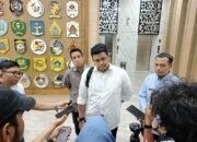Bobby Nasution Percepat Program Puskesmas Rawat Inap Usai Ibu Hamil Ditandu 30 Kilometer di Tapsel