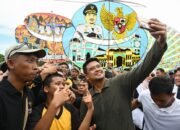Festival Layang-Layang Piala Gubernur Sumut Disorot, Bobby Nasution Dorong Jadi Event Wisata Unggulan