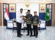 Bobby Nasution Ingatkan BPJS Kesehatan Tingkatkan Layanan, UHC Sumut Disorot