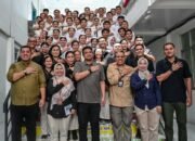 Bobby Nasution Siapkan Beasiswa untuk Mahasiswa Poltekkes Gunungsitoli, 43 Orang Terkendala Biaya